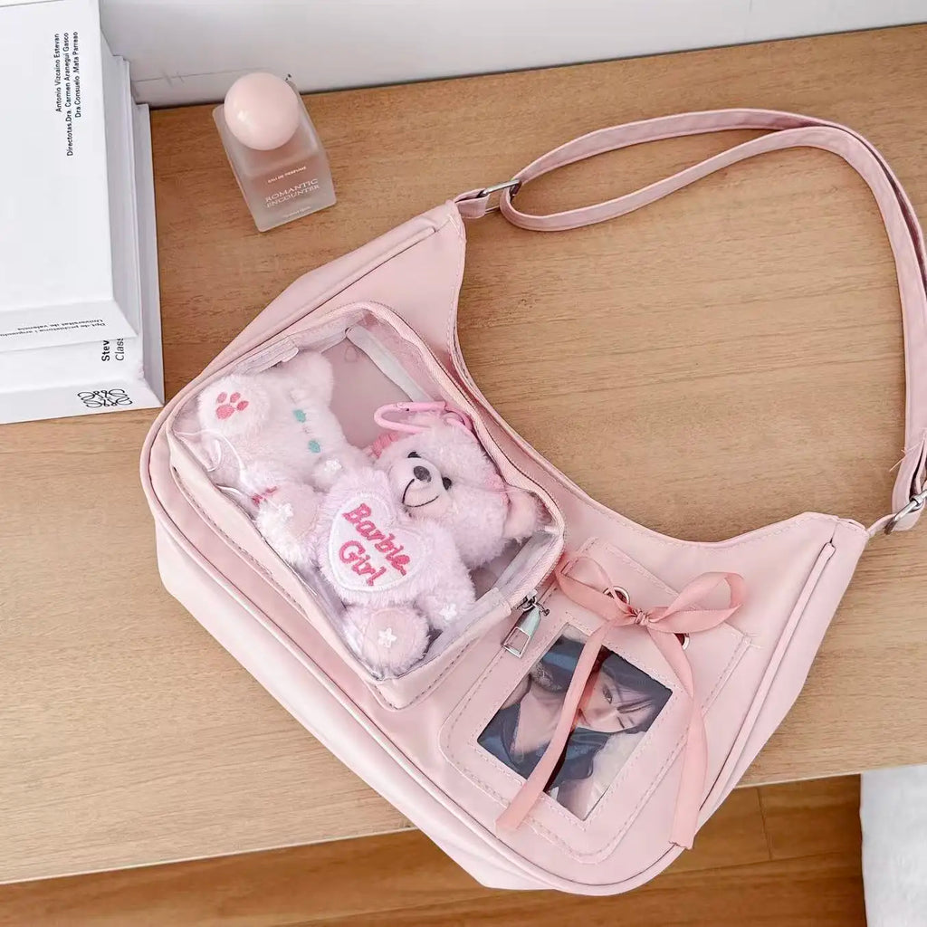 Y2k Harajuku Shoulder Bag