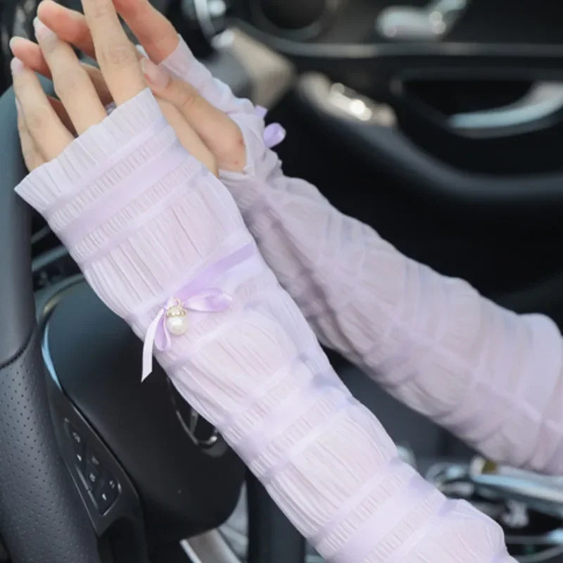 Cute Summer Arm Warmer