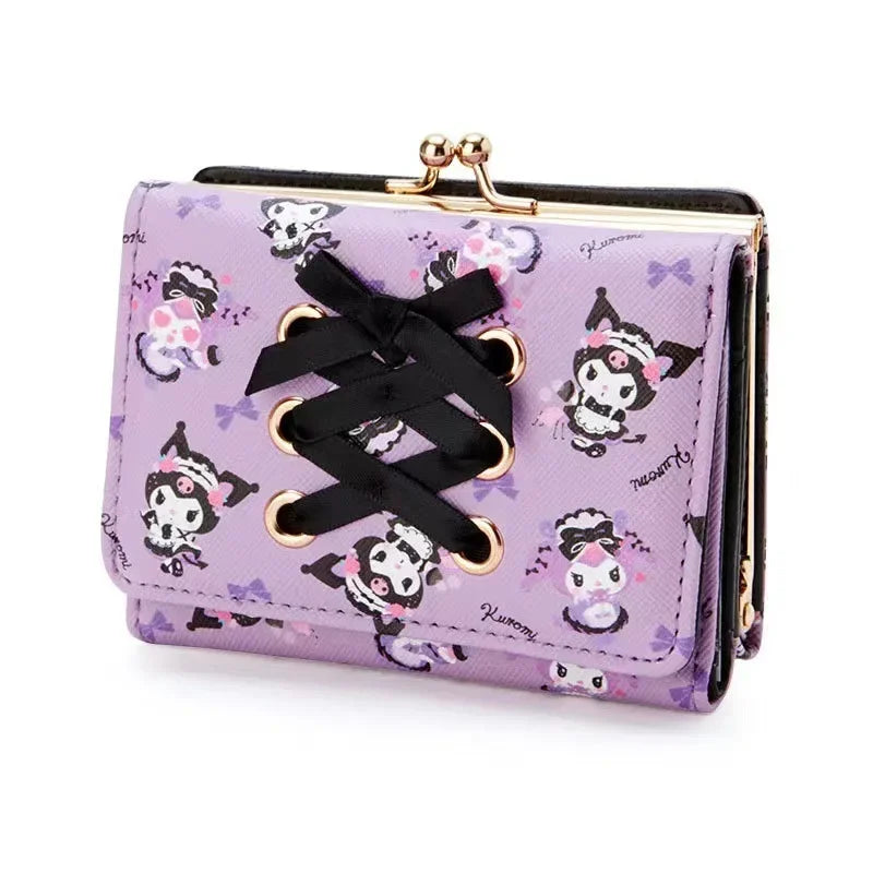Cat Coin Purse