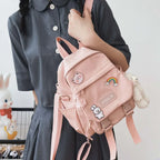 Cute Kawaii  Small Backpack