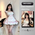 Bunny Cosplay Costumes