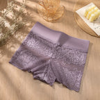 Floral Lace Underwear