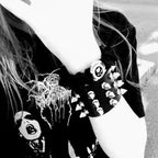 Spiked Bracelet