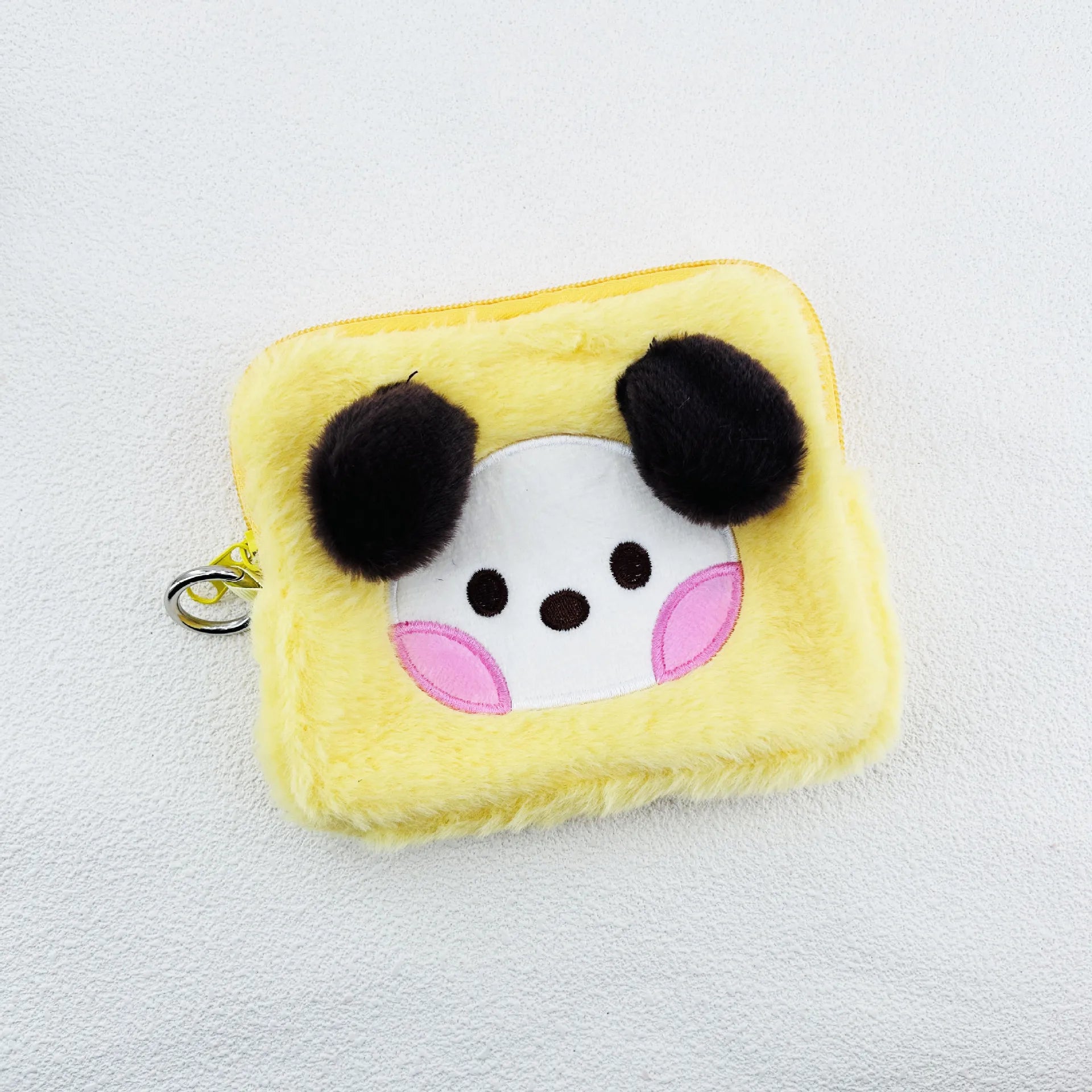 BT21  Kawaii Purse