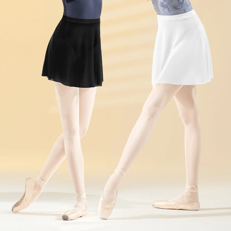 Ballet / Mesh Skirt