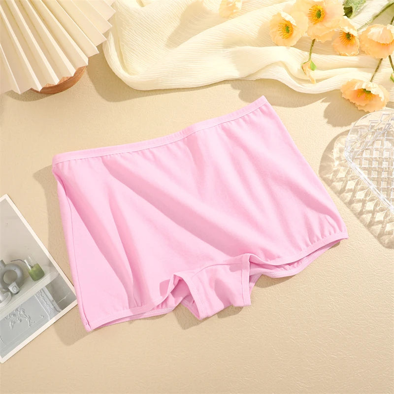 Cotton  Sports Underwear
