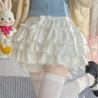 Lolita Kawaii Shorts/Skirt