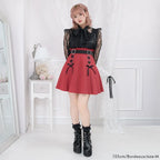 Jirai Kei Skirt