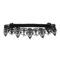 Gothic Thigh Bands