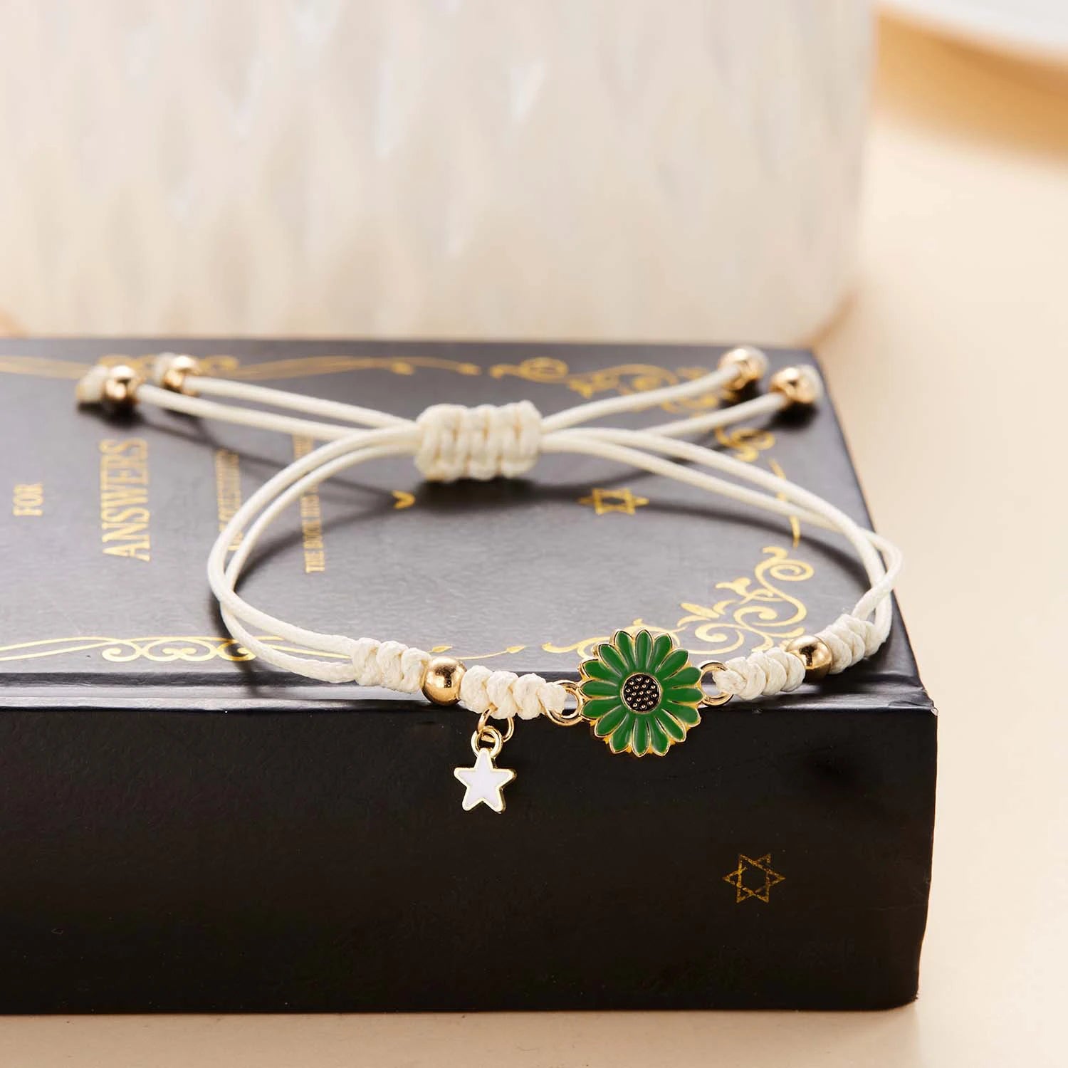 Cute flower  Bracelet