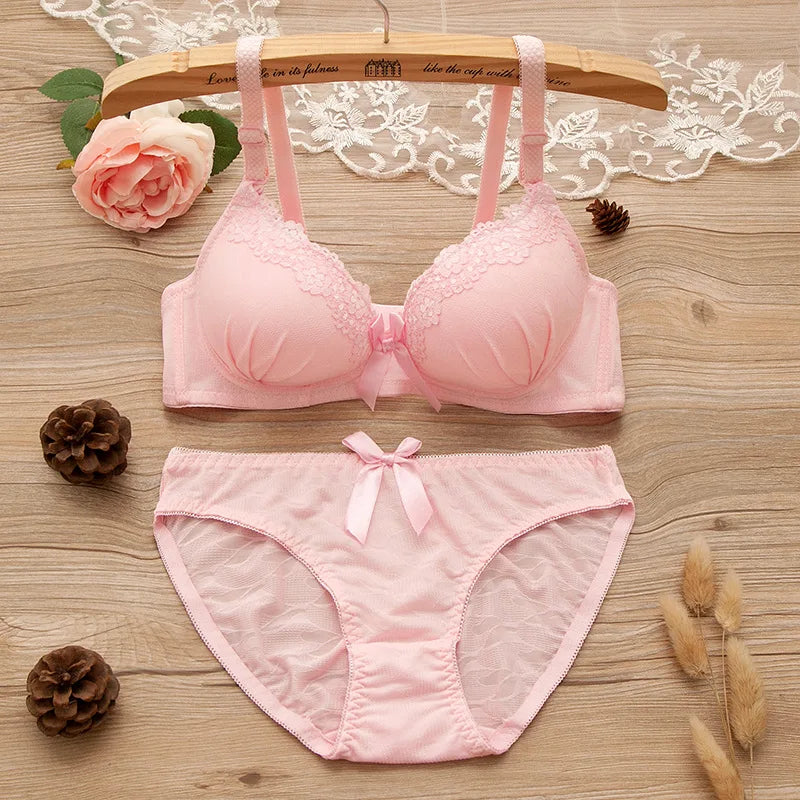 Sweet Wireless Bra