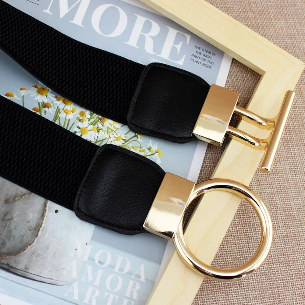 Fashion Dress Belt