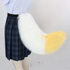 60cm Plush Animal Tail  Fox/Cat