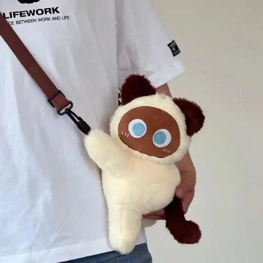 Cat Backpacks