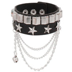 Spiked Bracelet