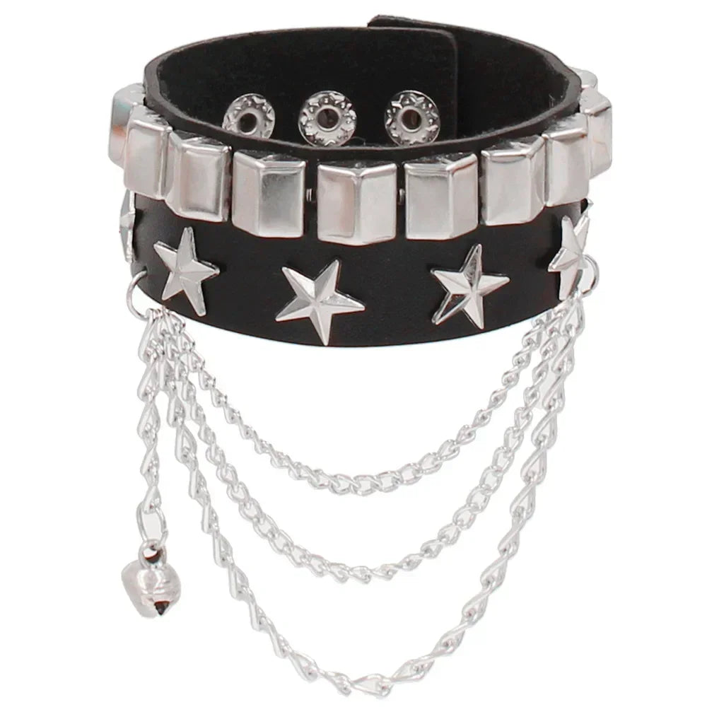 Spiked Bracelet