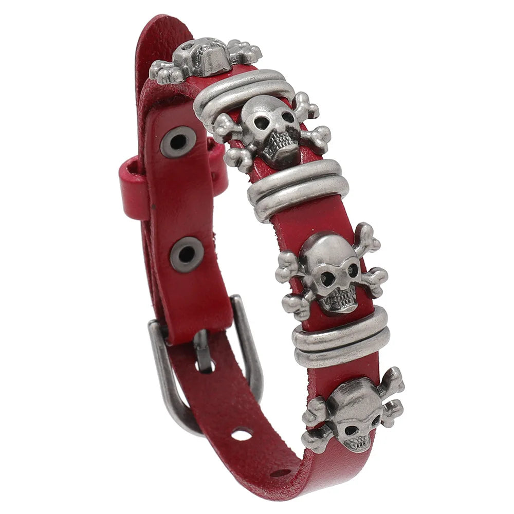 Spiked Bracelet