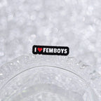 FEMBOYS  Pin
