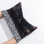Floral Lace Underwear